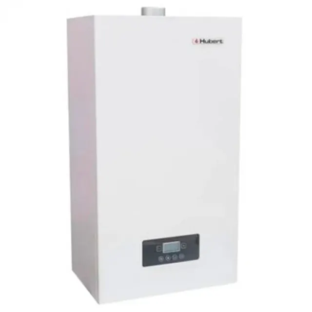 Котел газовый HUBERT AGB 13 DY (K) НС-1700814