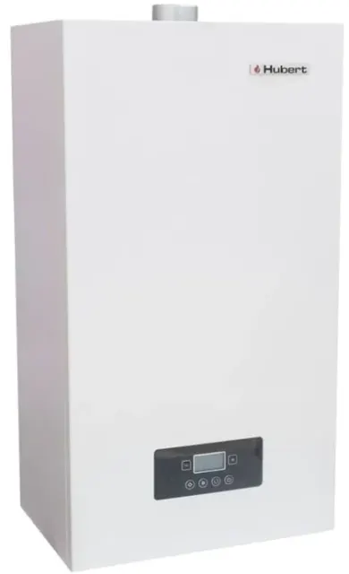 Котел газовый HUBERT AGB 24 DY (K) НС-1700403