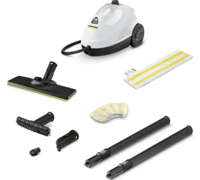 Пароочиститель Karcher SC 2 EasyFix EU 1.512-600.0