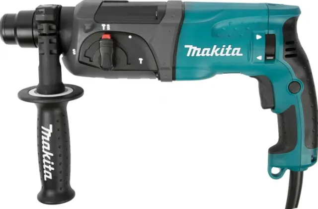 Перфоратор Makita HR2470X19
