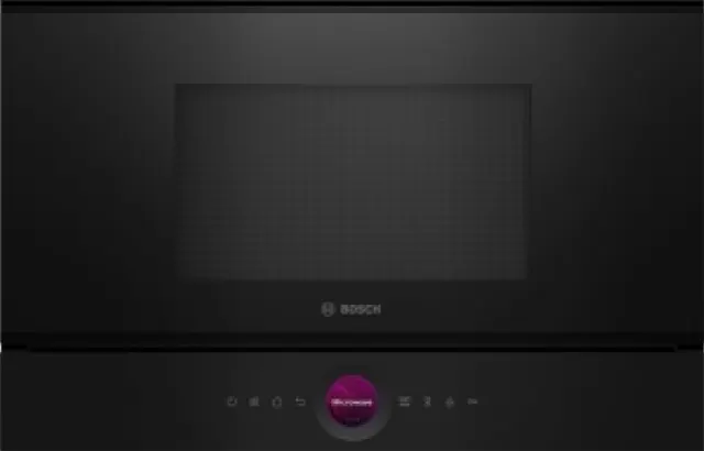 Встраиваемая микроволновая печь Bosch BFR 7221B1