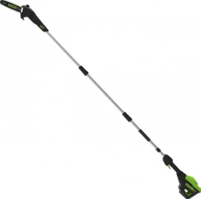 Высоторез аккумуляторный GreenWorks GD60PST25 1402107