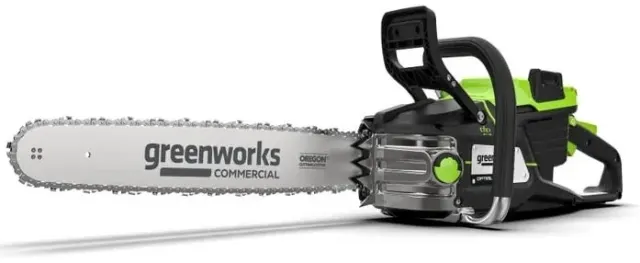 Пила цепная аккумуляторная GreenWorks OCS600 2009607