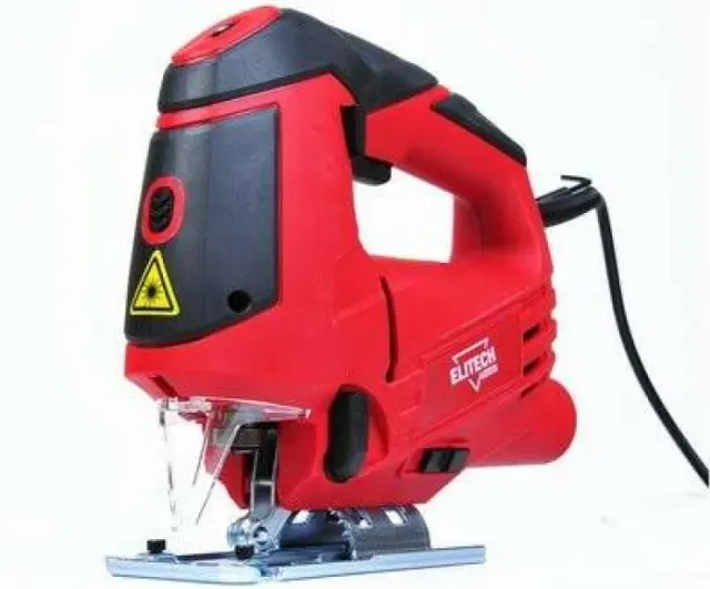 Лобзик ELITECH ПЛ 810МЛЭ (E2206.010.00)