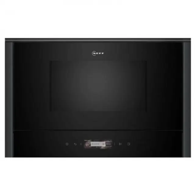 Микроволновая печь Neff NL9WR21Y1