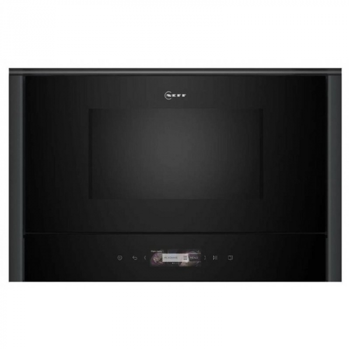 Микроволновая печь Neff NL9WR21Y1