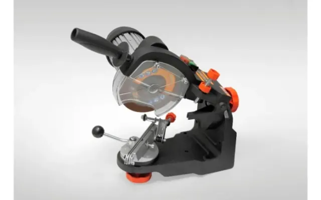 Заточной станок Rezer EG 235-CN