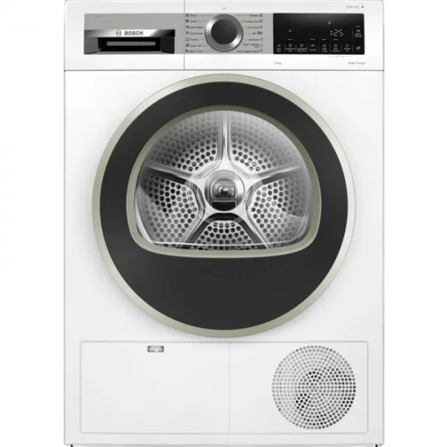 Сушильная машина Bosch WQG1420AME