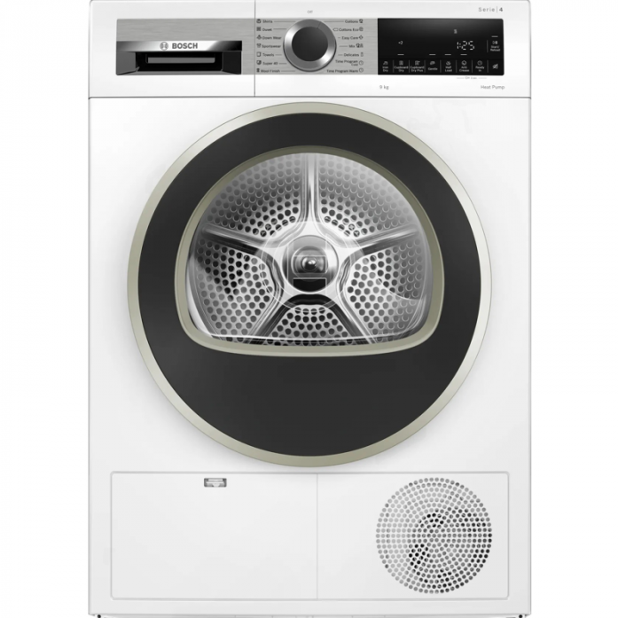 Сушильная машина Bosch WQG1420AME