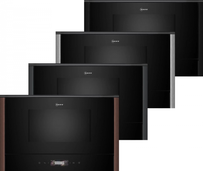 Микроволновая печь Neff NR9WR21Y1