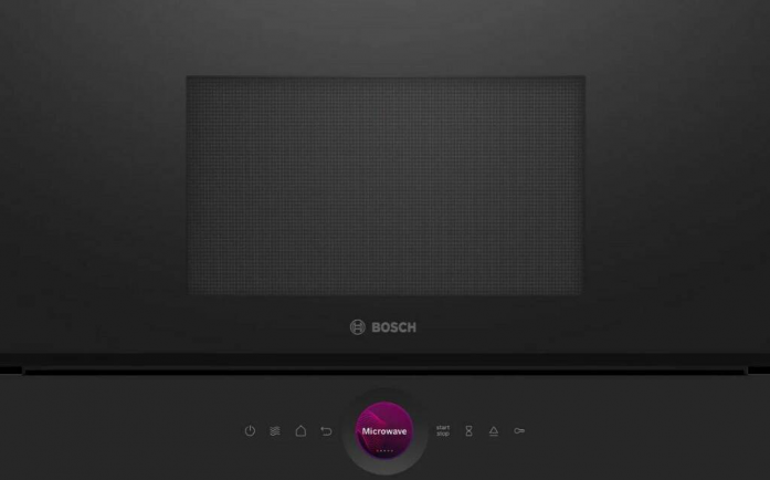 Микроволновая печь Bosch серии 8 BEL7321B1