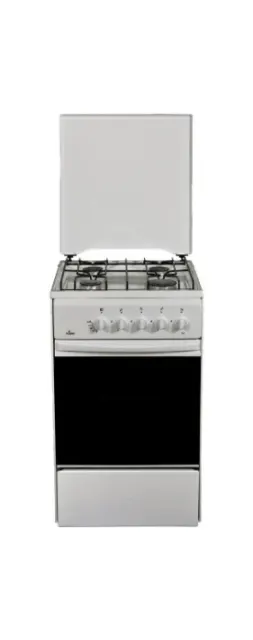 Газовая плита Кинг (FLAMA) RG 2401 W