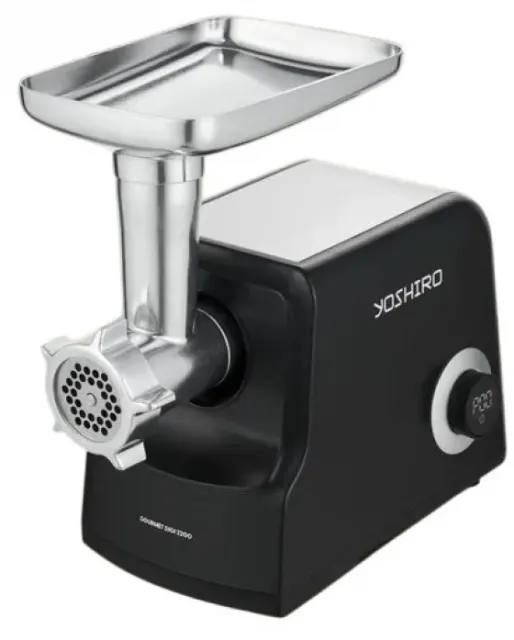Мясорубка Yoshiro YMG-P2210