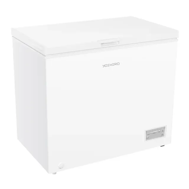 Морозильный ларь Yoshiro YFR-U120W