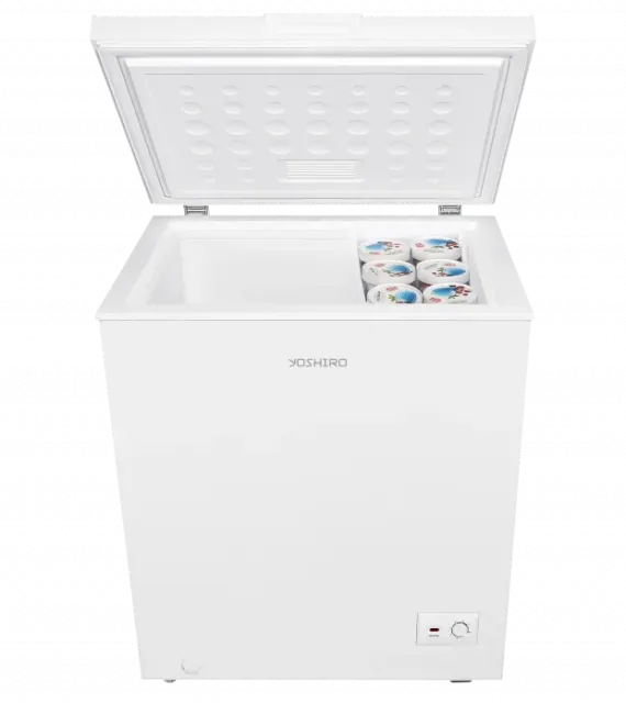 Морозильный ларь Yoshiro YFR-U105W