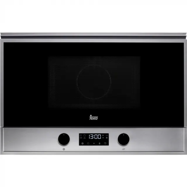 Встраиваемая микроволновая печь Teka MS 622 BIS L