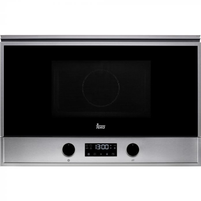 Встраиваемая микроволновая печь Teka MS 622 BIS L