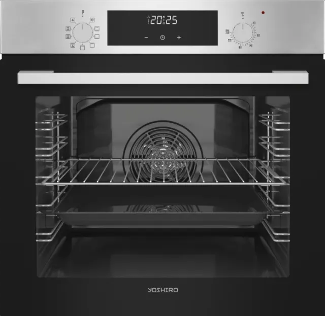 Духовой шкаф Yoshiro Y6EB14000
