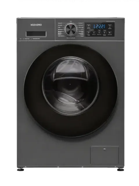 Стиральная машина узкая Yoshiro YWM-F7B215
