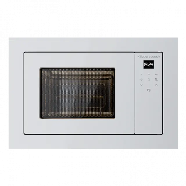 Встраиваемая микроволновая печь Kuppersbusch M 6120.0 W