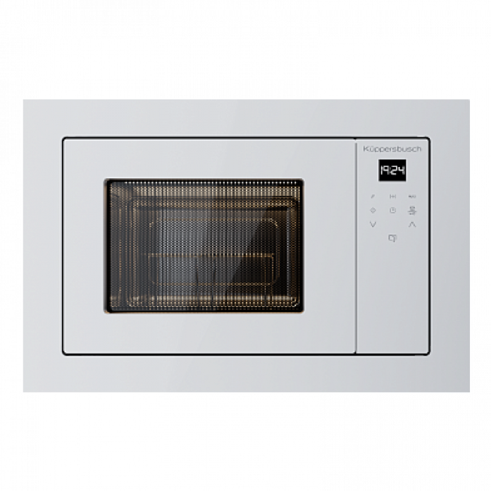 Встраиваемая микроволновая печь Kuppersbusch M 6120.0 W