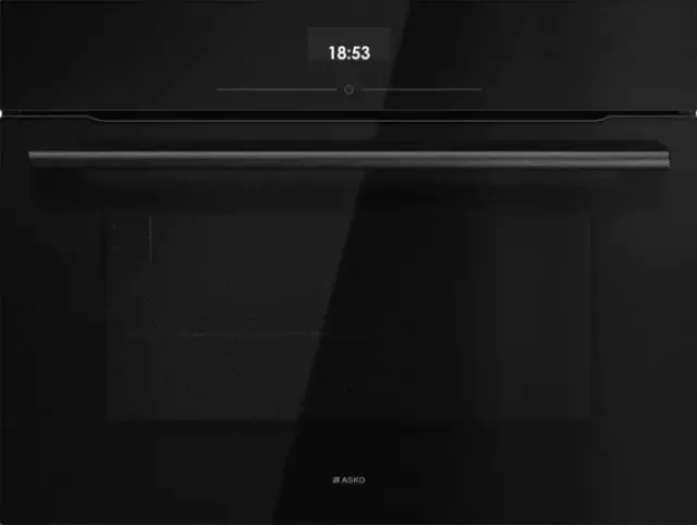 Встраиваемая микроволновая печь Asko OM24BGH