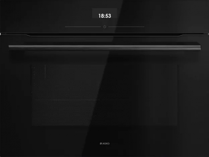 Встраиваемая микроволновая печь Asko OM24BGH