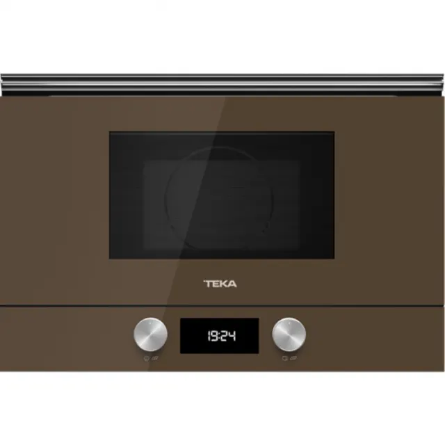 Встраиваемая микроволновая печь Teka ML 8220 BIS L London Brick