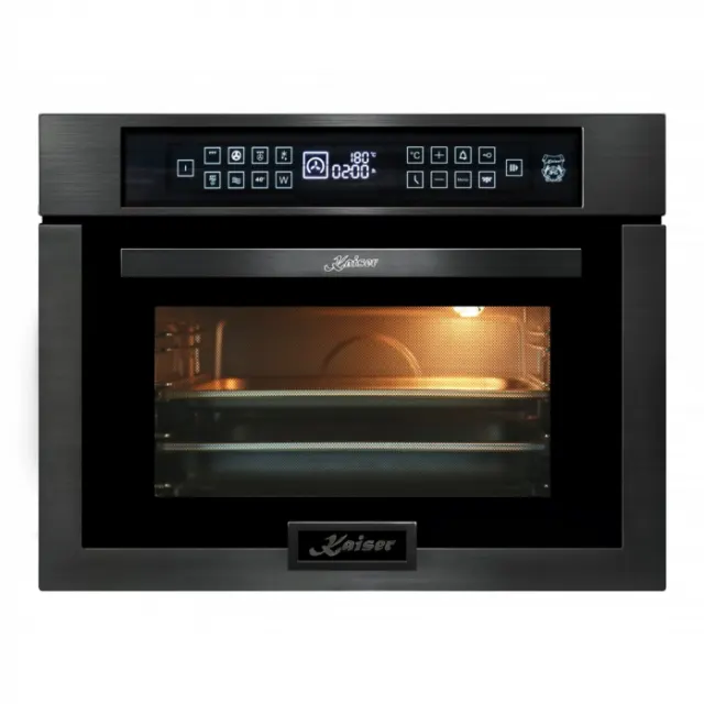 Микроволновая печь Kaiser EM 6307 RS