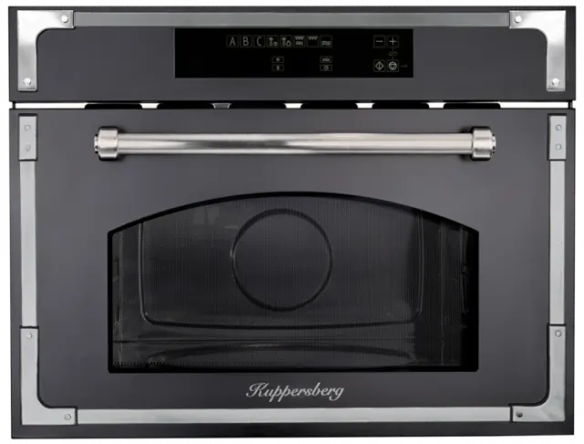 Встраиваемая микроволновая печь KUPPERSBERG RMW 969 ANX