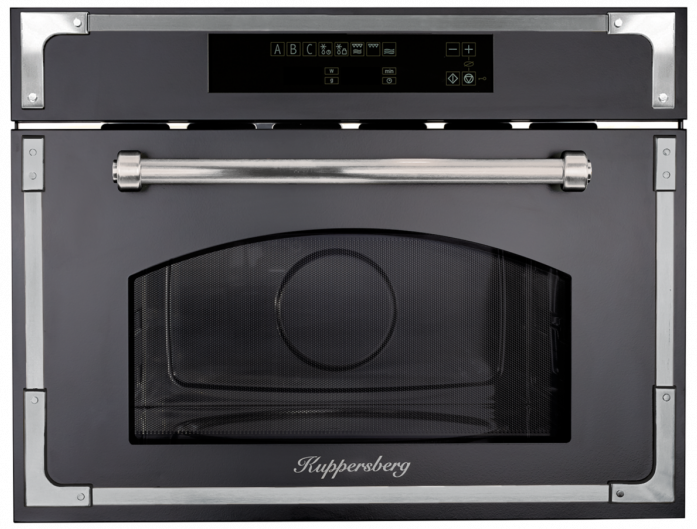 Встраиваемая микроволновая печь KUPPERSBERG RMW 969 ANX
