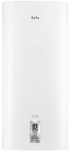 Водонагреватель Ballu BWH/S 50 Azurro Inverter