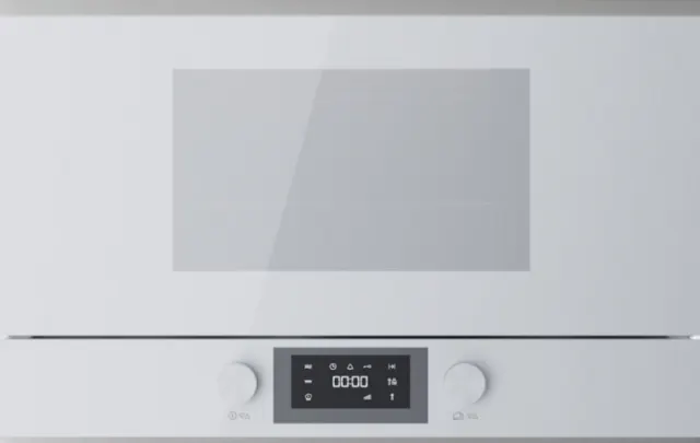 Встраиваемая микроволновая печь Kuppersbusch ML 6330.0 W