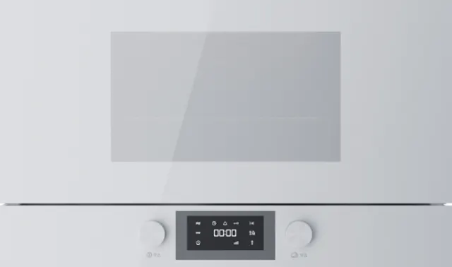 Встраиваемая микроволновая печь Kuppersbusch MR 6330.0 W