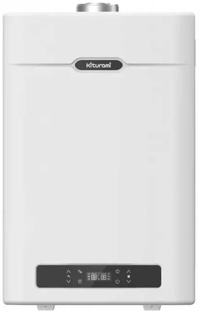 Котел газовый Kiturami Alpha Neo CH-35 A21E220328 НС-1815243