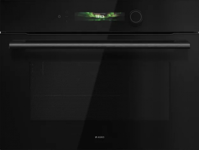 Встраиваемая микроволновая печь Asko OM54BGH