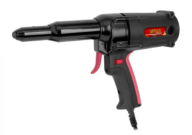 Заклепочник электрический MESSER ERG743 05-20-064