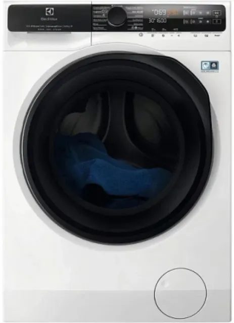 Стирально-сушильная машина Electrolux EW7W5697QE