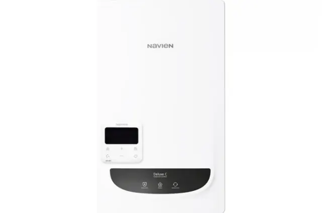 Котел газовый Navien DELUXE C PRO 16 PNGB3510016L003 НС-1820239