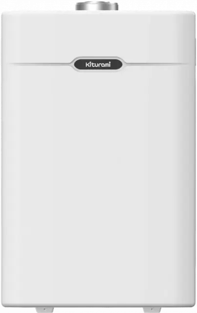 Котел газовый Kiturami ALPHA PLUS-24 A21E220300 НС-1747671
