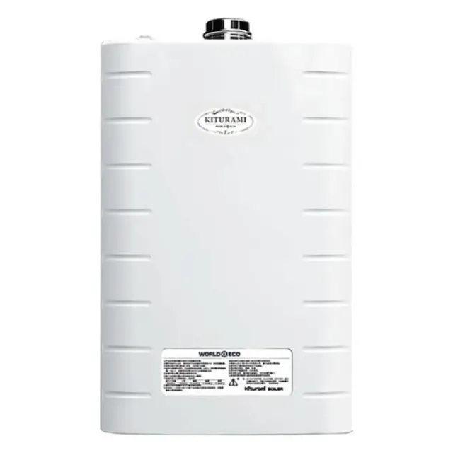 Котел газовый Kiturami World Alpha S-30 A21E220267 НС-1500735