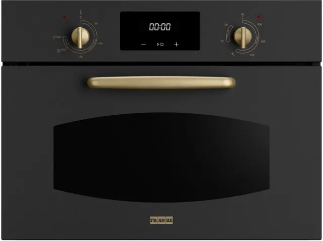 Встраиваемая микроволновая печь Franke FMW 45 CL G ON оникс 131.0743.472