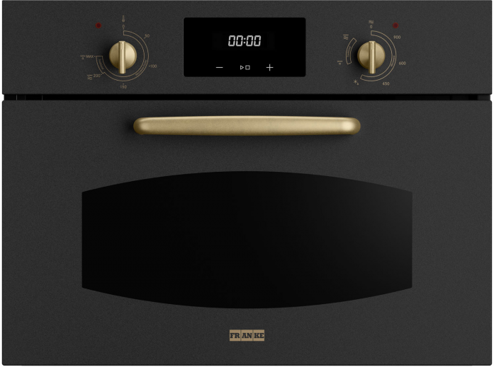 Встраиваемая микроволновая печь Franke FMW 45 CL G ON оникс 131.0743.472