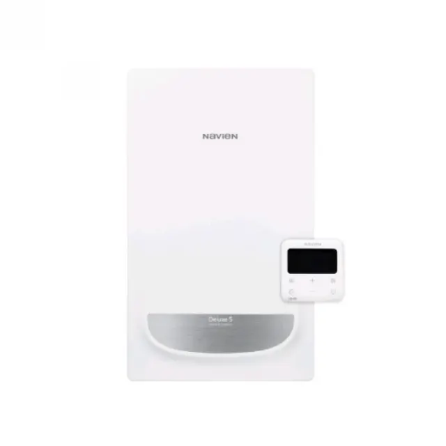 Котел газовый Navien DELUXE S-13 NEW PNGB3500013L007 НС-1773759