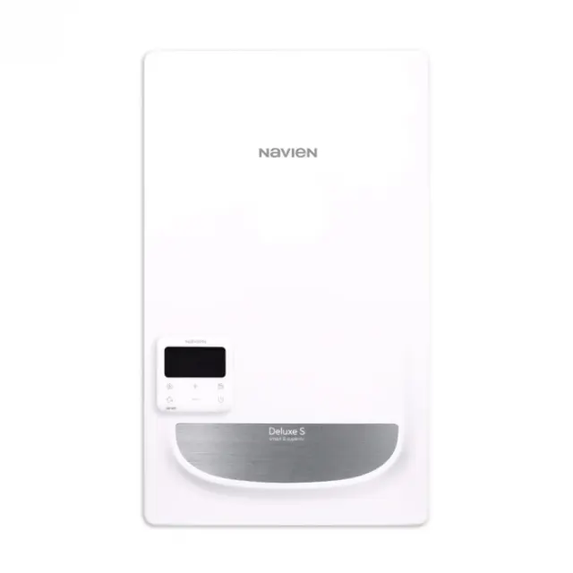 Котел газовый Navien DELUXE S PRO - 24 PNGB3500024L005 НС-1820234