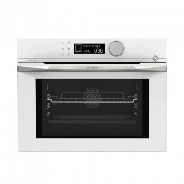 Встраиваемая микроволновая печь De Dietrich DKC4536W