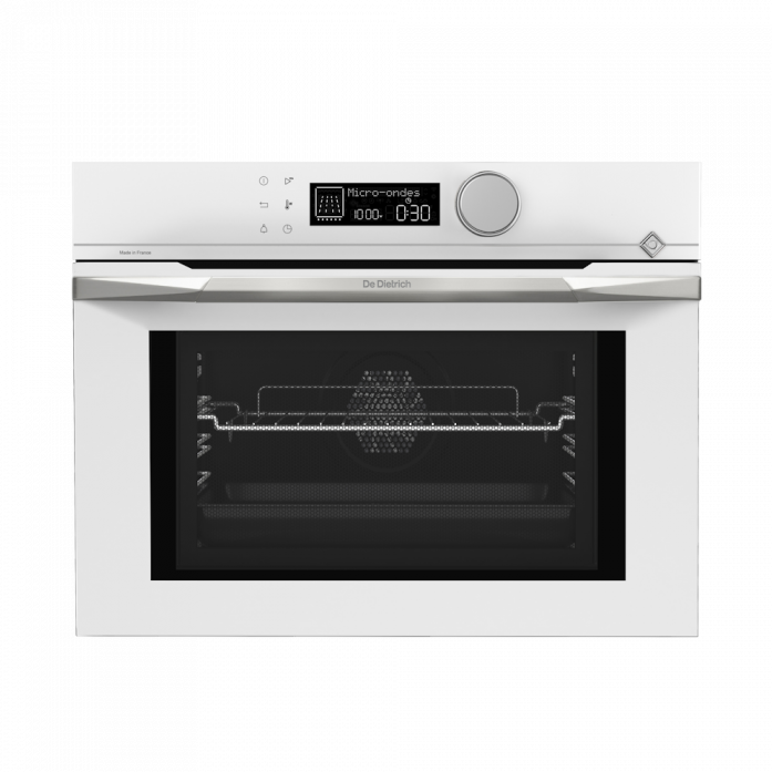 Встраиваемая микроволновая печь De Dietrich DKC4536W