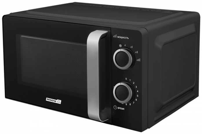 Микроволновая печь Renova MMS-20B1