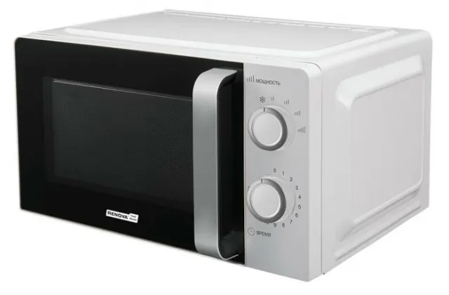Микроволновая печь Renova MMS-20W1