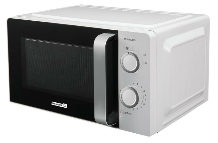 Микроволновая печь Renova MMS-20W1